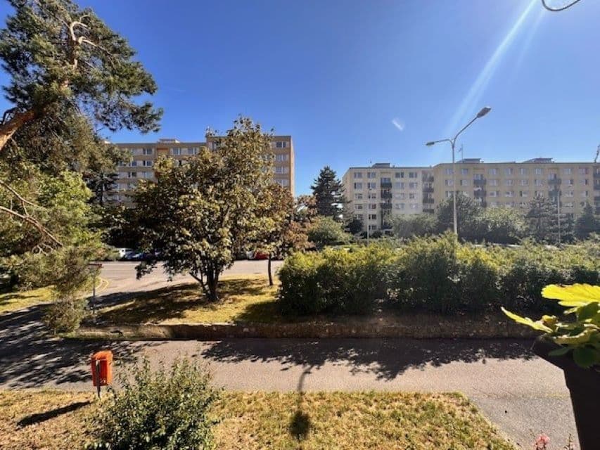 Predaj bytu 3-izbový 78 m², Jana Palacha, Mladá Boleslav, Středočeský kraj Predaj bytu 3-izbový 78 m², Jana Palacha, Mladá Boleslav, Středočeský kraj