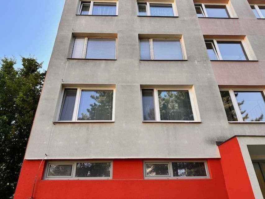 Predaj bytu 3-izbový 78 m², Jana Palacha, Mladá Boleslav, Středočeský kraj Predaj bytu 3-izbový 78 m², Jana Palacha, Mladá Boleslav, Středočeský kraj
