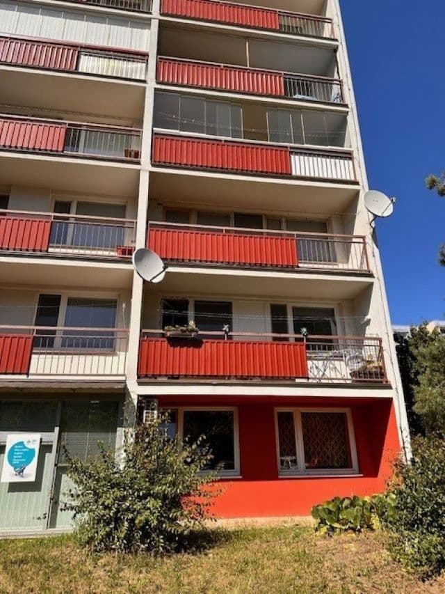 Predaj bytu 3-izbový 78 m², Jana Palacha, Mladá Boleslav, Středočeský kraj Predaj bytu 3-izbový 78 m², Jana Palacha, Mladá Boleslav, Středočeský kraj