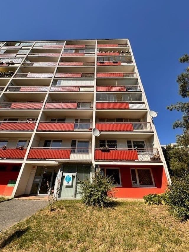 Predaj bytu 3-izbový 78 m², Jana Palacha, Mladá Boleslav, Středočeský kraj Predaj bytu 3-izbový 78 m², Jana Palacha, Mladá Boleslav, Středočeský kraj