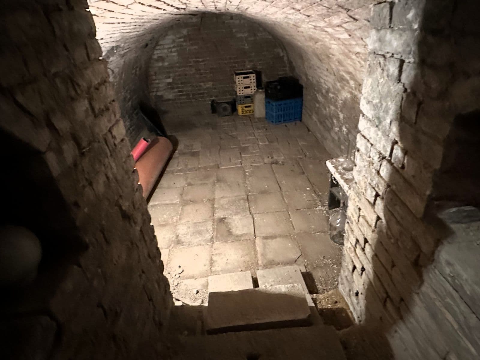 Predaj domu 234 m², pozemek 2.009 m², Božická, Šanov, Jihomoravský kraj Predaj domu 234 m², pozemek 2.009 m², Božická, Šanov, Jihomoravský kraj