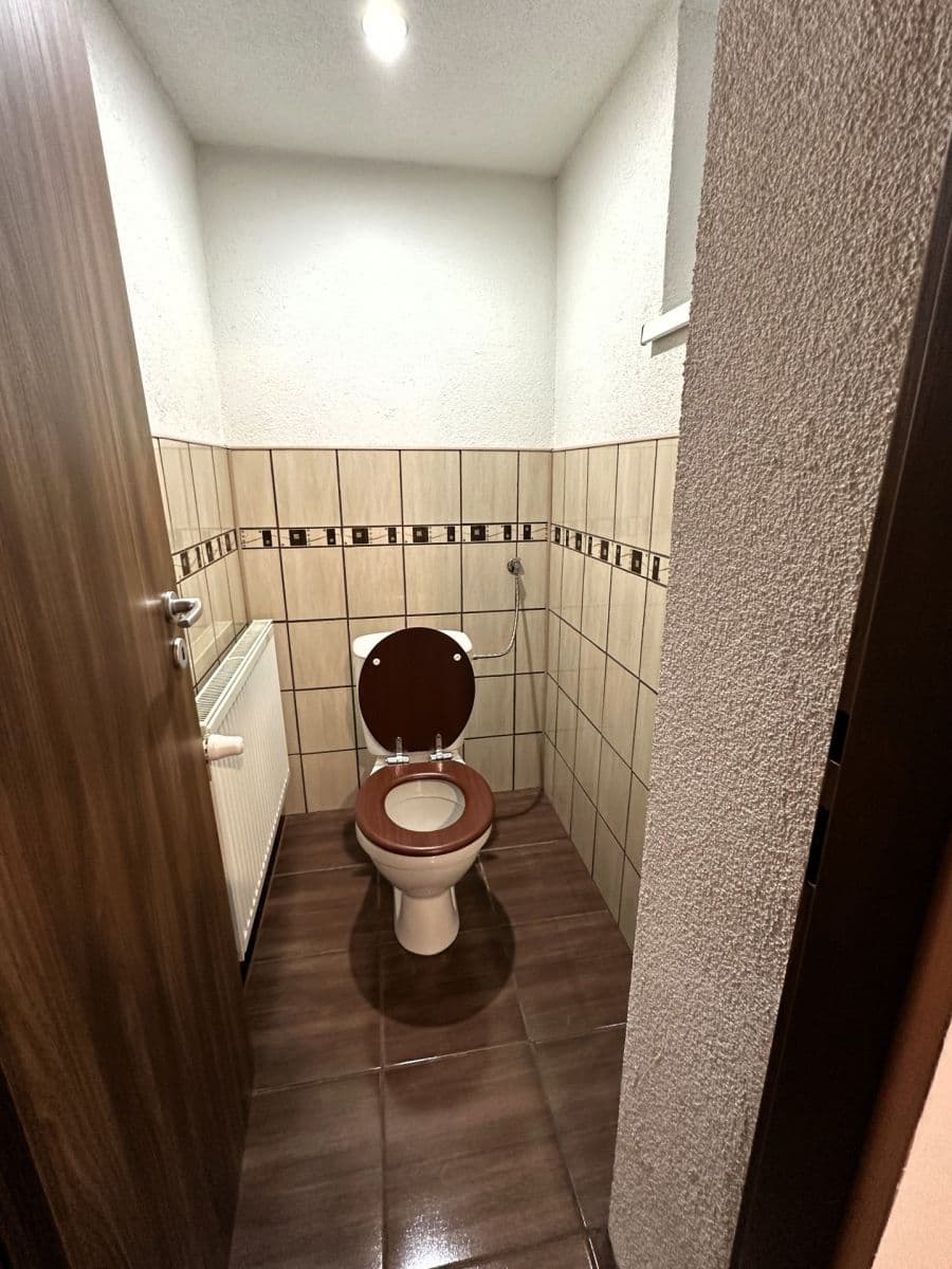 Predaj domu 234 m², pozemek 2.009 m², Božická, Šanov, Jihomoravský kraj Predaj domu 234 m², pozemek 2.009 m², Božická, Šanov, Jihomoravský kraj