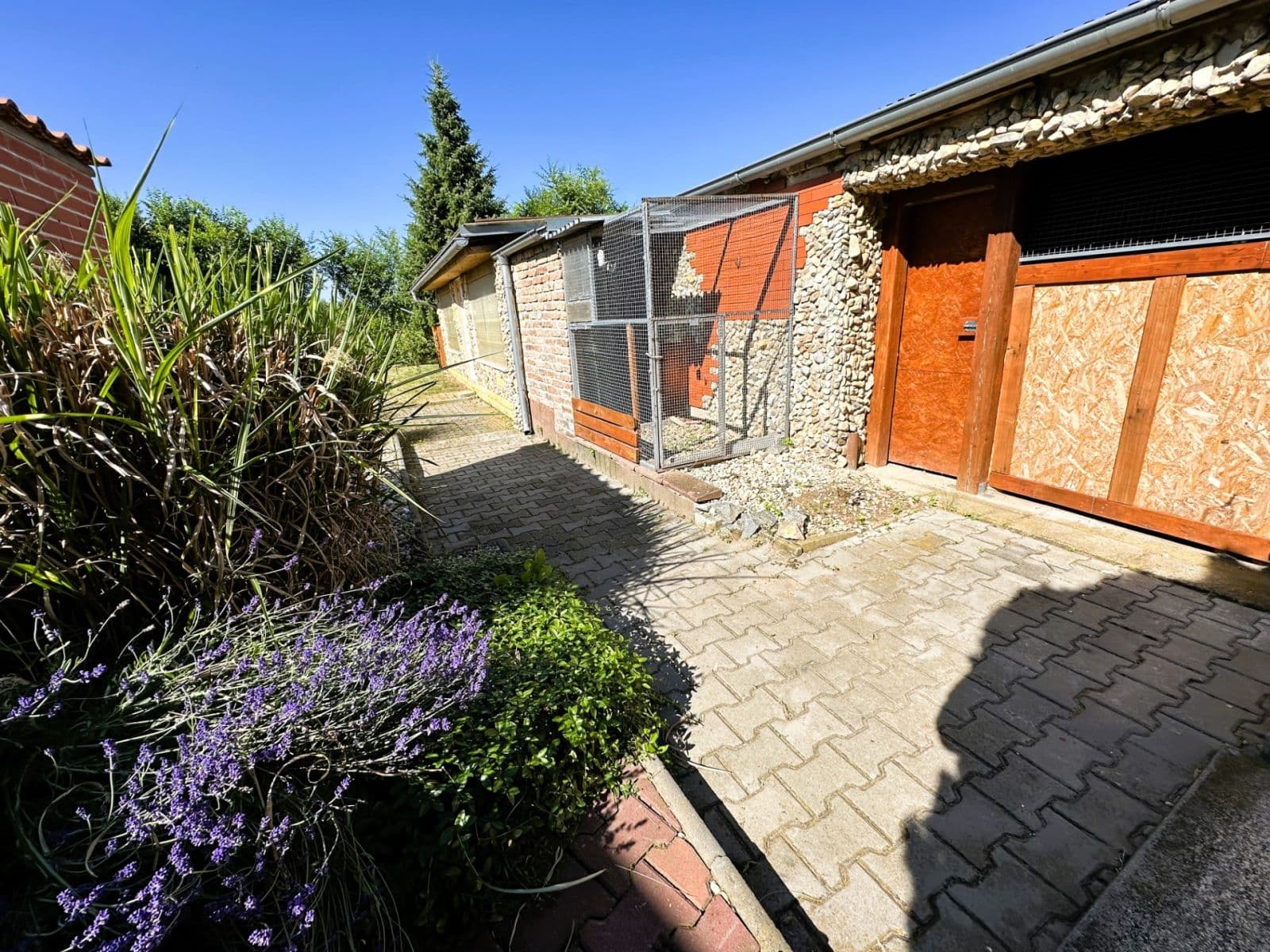 Predaj domu 234 m², pozemek 2.009 m², Božická, Šanov, Jihomoravský kraj Predaj domu 234 m², pozemek 2.009 m², Božická, Šanov, Jihomoravský kraj