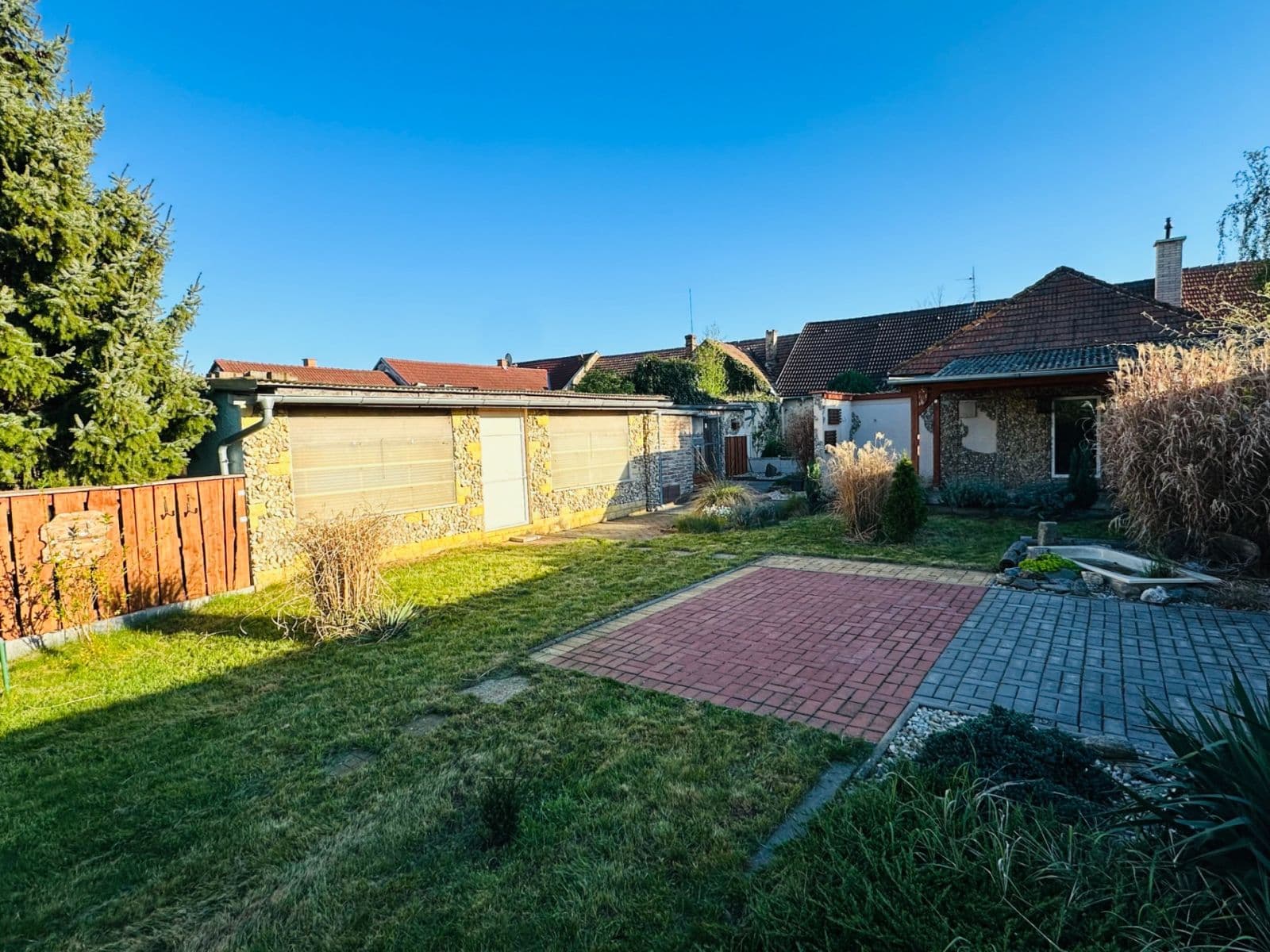 Predaj domu 234 m², pozemek 2.009 m², Božická, Šanov, Jihomoravský kraj Predaj domu 234 m², pozemek 2.009 m², Božická, Šanov, Jihomoravský kraj