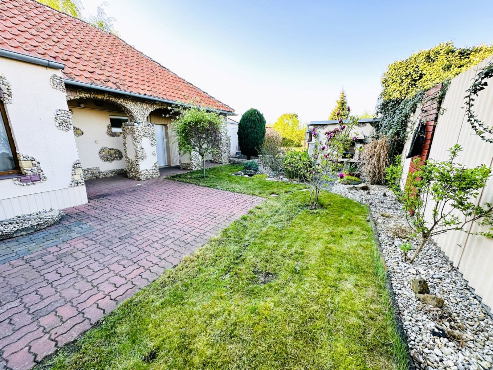 Predaj domu 234 m², pozemek 2.009 m², Božická, Šanov, Jihomoravský kraj Predaj domu 234 m², pozemek 2.009 m², Božická, Šanov, Jihomoravský kraj