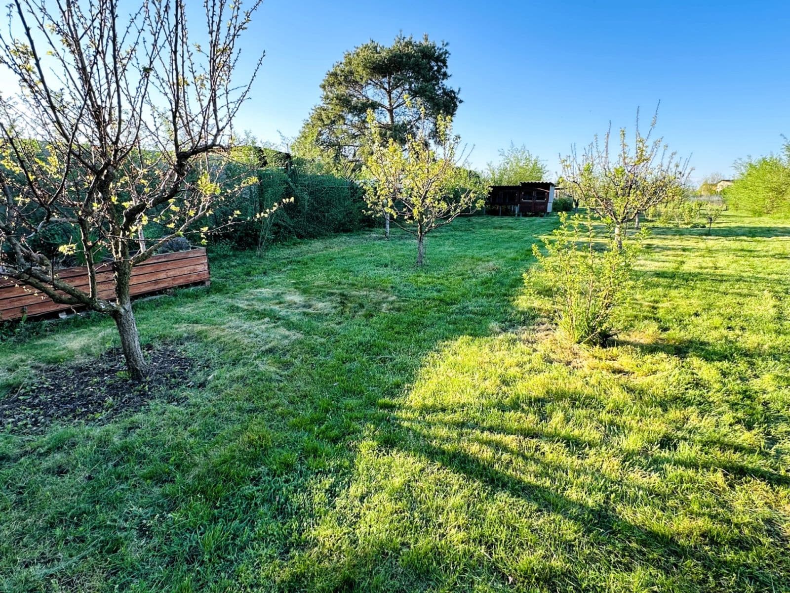 Predaj domu 234 m², pozemek 2.009 m², Božická, Šanov, Jihomoravský kraj Predaj domu 234 m², pozemek 2.009 m², Božická, Šanov, Jihomoravský kraj