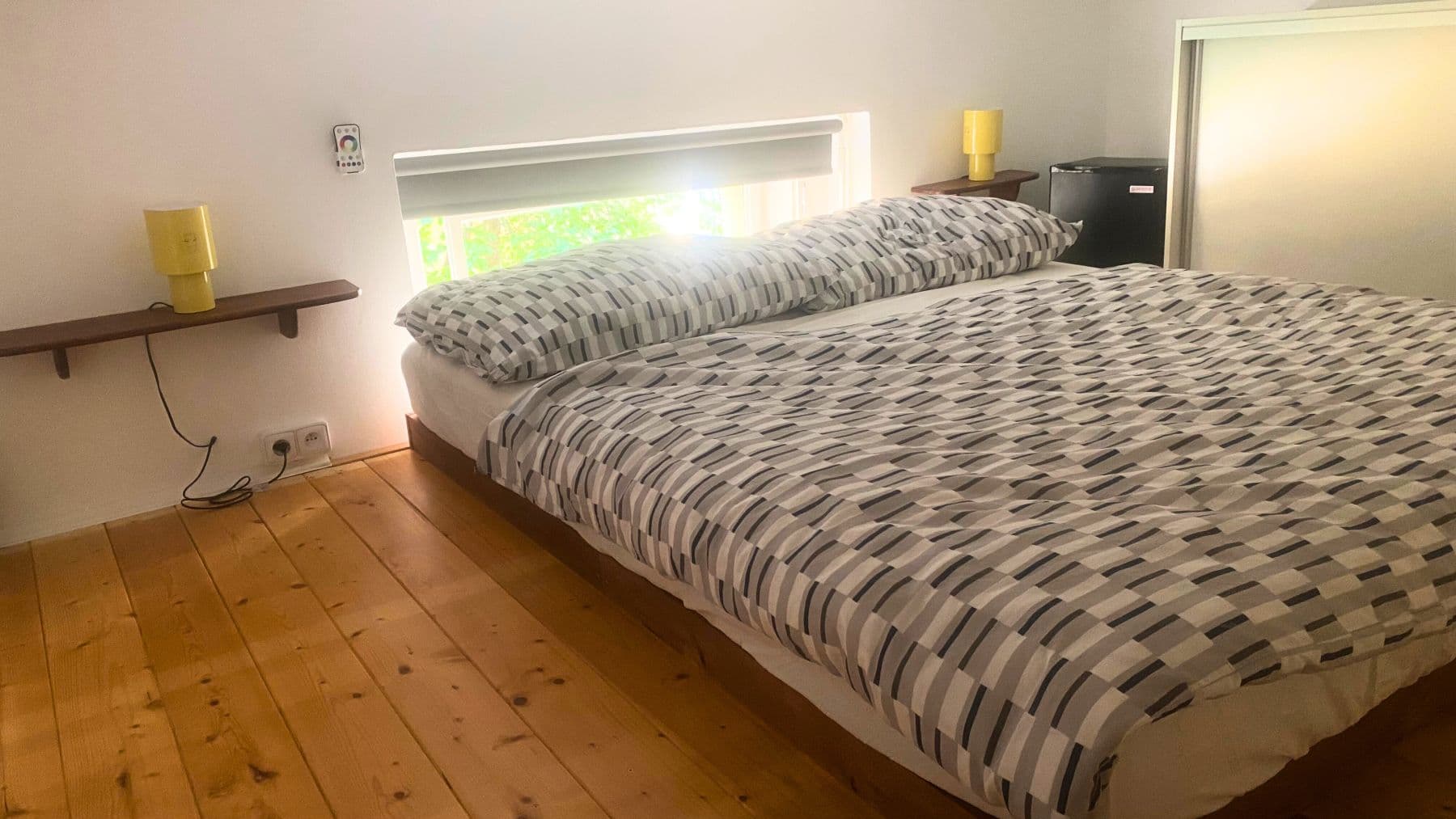 Prenájom bytu 19 m², Lucemburská, Praha, Praha Prenájom bytu 19 m², Lucemburská, Praha, Praha