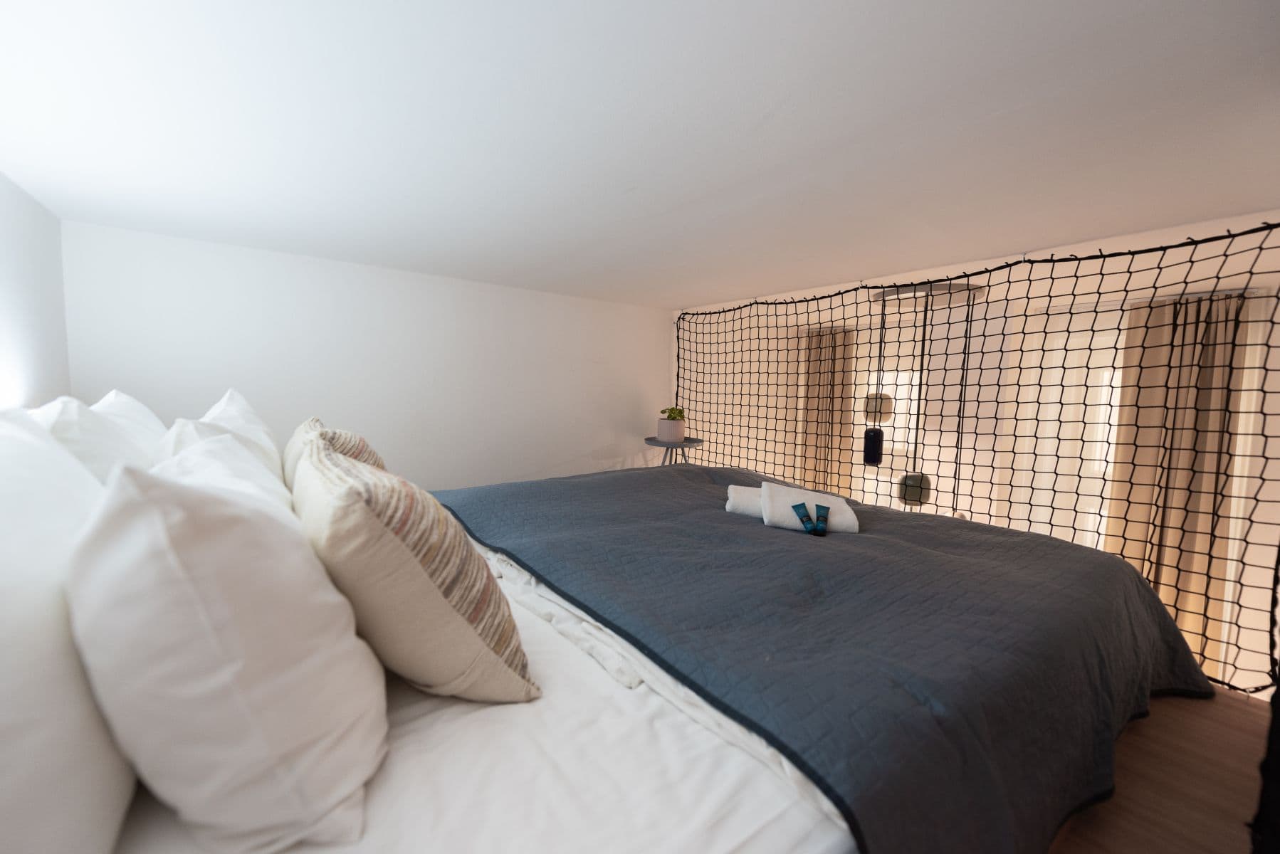 Prenájom bytu 17 m², Rubešova, Praha, Praha Prenájom bytu 17 m², Rubešova, Praha, Praha