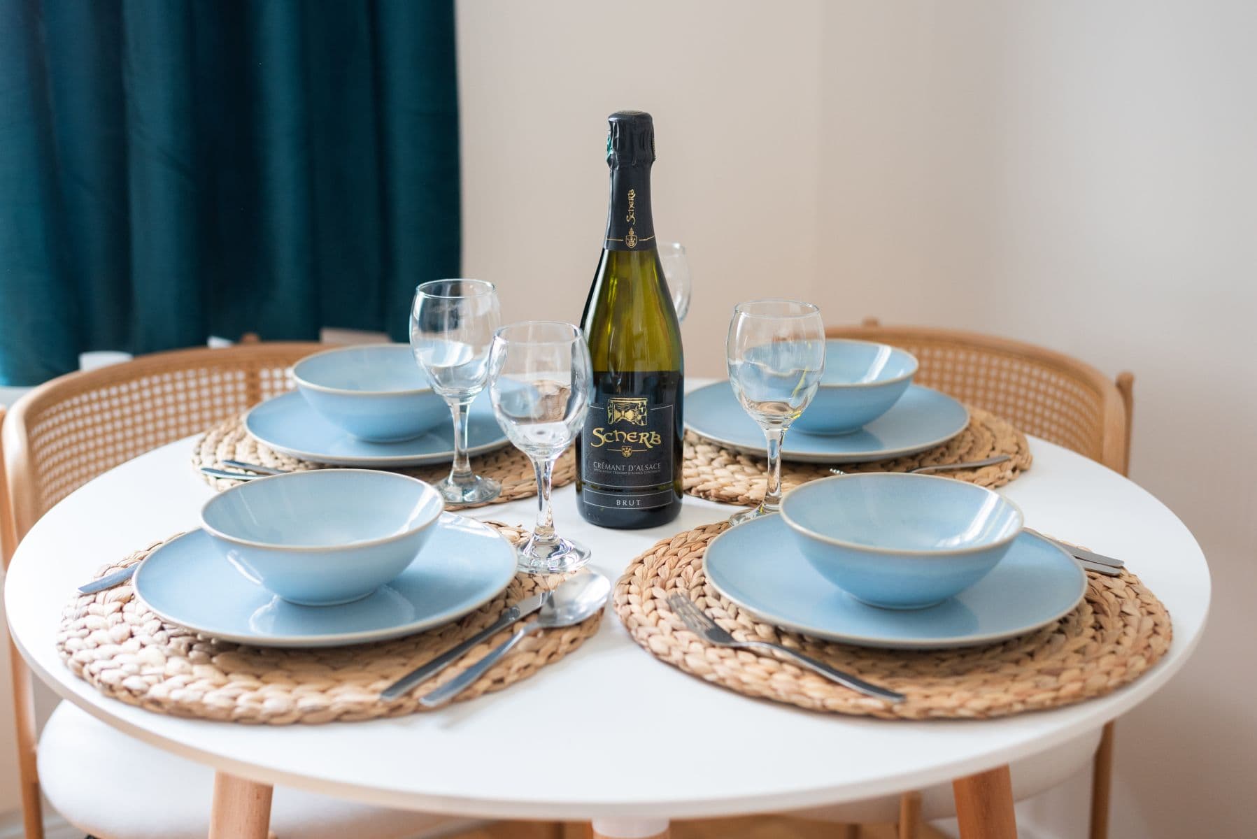 Prenájom bytu 52 m², Rubešova, Praha, Praha Prenájom bytu 52 m², Rubešova, Praha, Praha