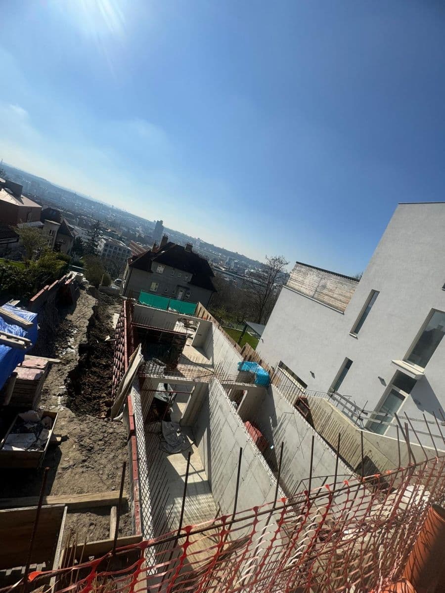 Predaj pozemku 594 m², Na Krocínce, Praha, Praha Predaj pozemku 594 m², Na Krocínce, Praha, Praha