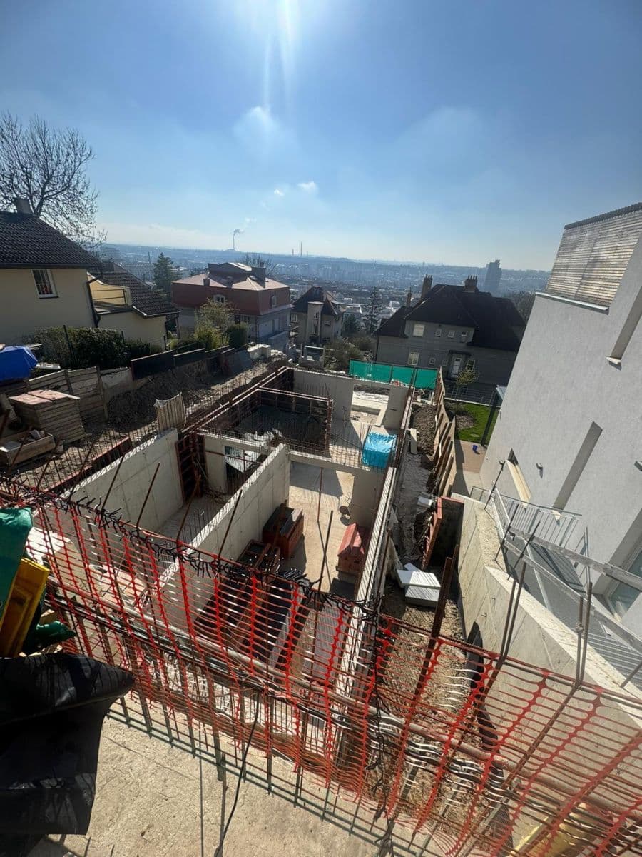 Predaj pozemku 594 m², Na Krocínce, Praha, Praha Predaj pozemku 594 m², Na Krocínce, Praha, Praha