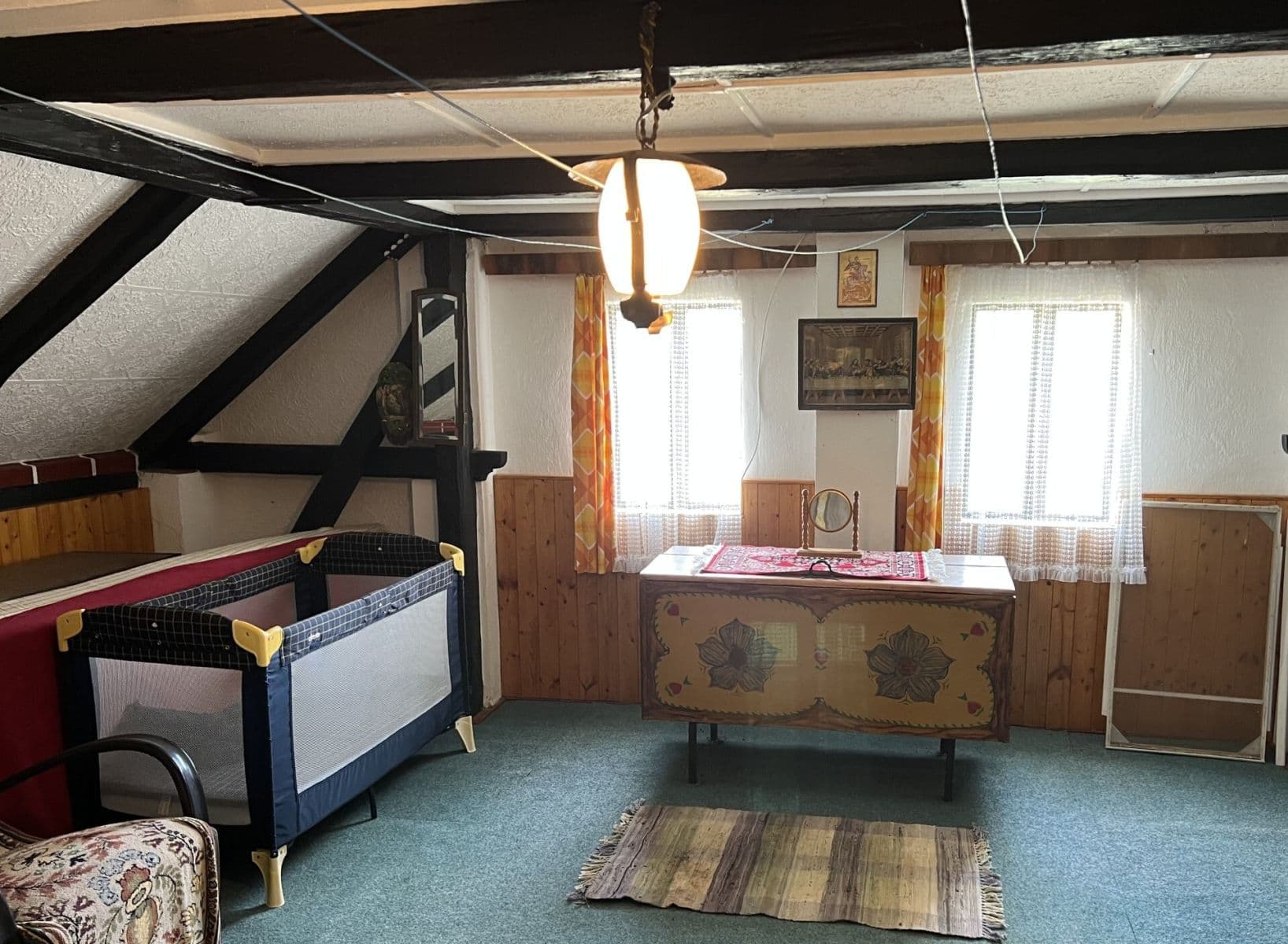 Predaj domu 140 m², pozemek 915 m², Katusice, Středočeský kraj Predaj domu 140 m², pozemek 915 m², Katusice, Středočeský kraj