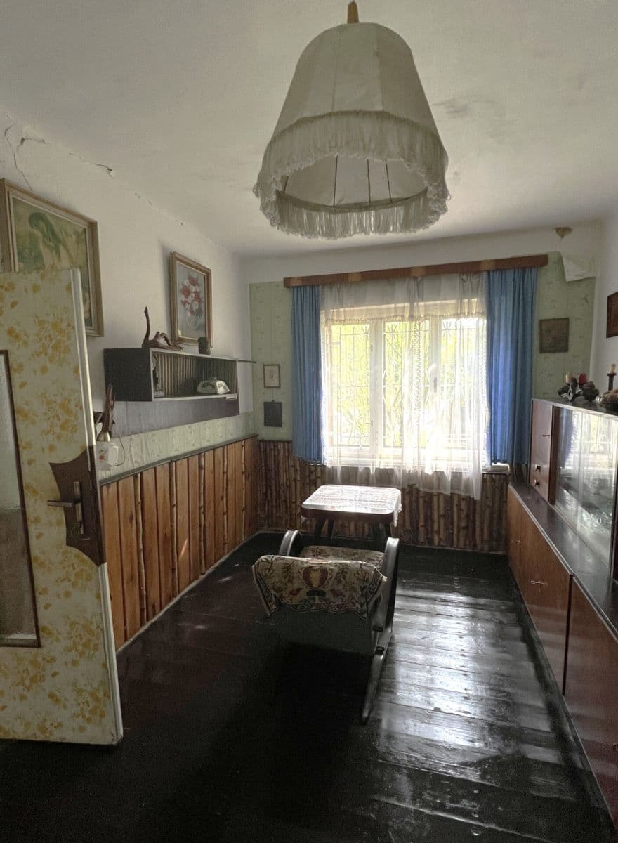 Predaj domu 140 m², pozemek 915 m², Katusice, Středočeský kraj Predaj domu 140 m², pozemek 915 m², Katusice, Středočeský kraj