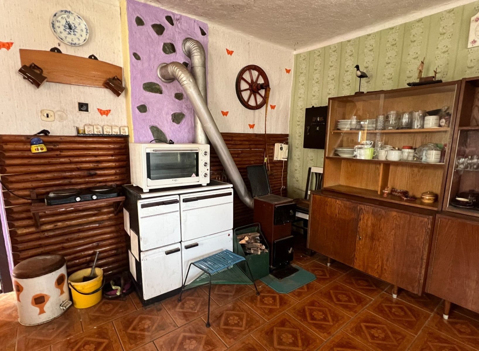 Predaj domu 140 m², pozemek 915 m², Katusice, Středočeský kraj Predaj domu 140 m², pozemek 915 m², Katusice, Středočeský kraj