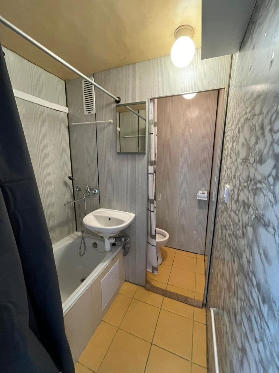 Prenájom bytu 1-izbový 50 m², Filipova, Brno, Jihomoravský kraj Prenájom bytu 1-izbový 50 m², Filipova, Brno, Jihomoravský kraj