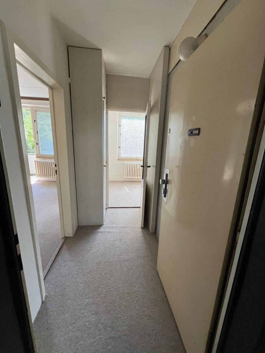 Prenájom bytu 1-izbový 50 m², Filipova, Brno, Jihomoravský kraj Prenájom bytu 1-izbový 50 m², Filipova, Brno, Jihomoravský kraj