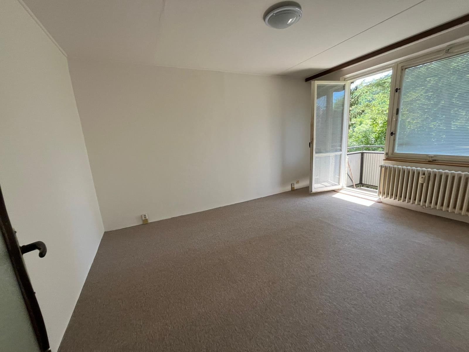 Prenájom bytu 1-izbový 50 m², Filipova, Brno, Jihomoravský kraj Prenájom bytu 1-izbový 50 m², Filipova, Brno, Jihomoravský kraj