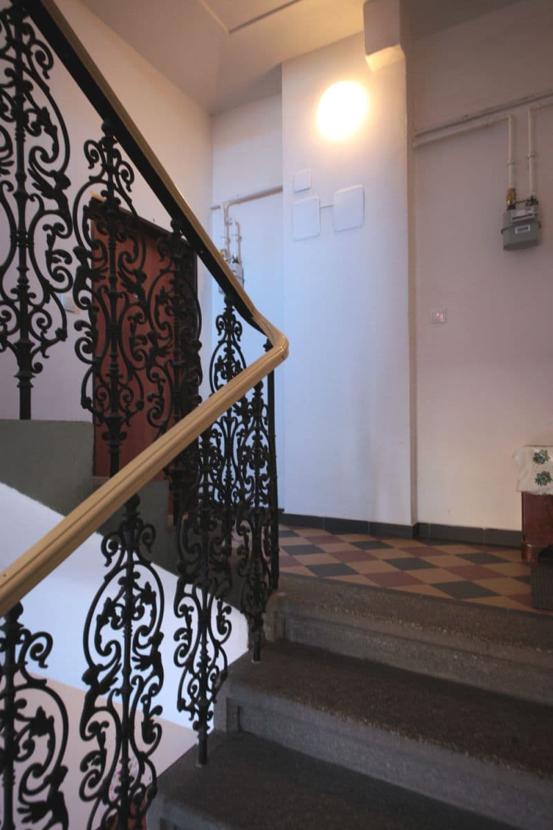 Prenájom bytu 86 m², Dobrovského, Praha, Praha Prenájom bytu 86 m², Dobrovského, Praha, Praha