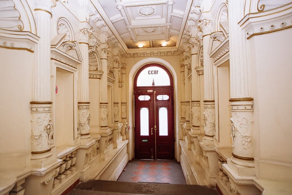 Prenájom bytu 43 m², Tyršova, Praha, Praha Prenájom bytu 43 m², Tyršova, Praha, Praha