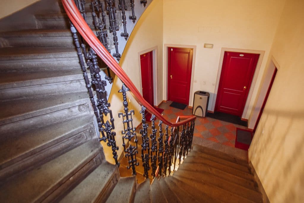 Prenájom bytu 43 m², Tyršova, Praha, Praha Prenájom bytu 43 m², Tyršova, Praha, Praha