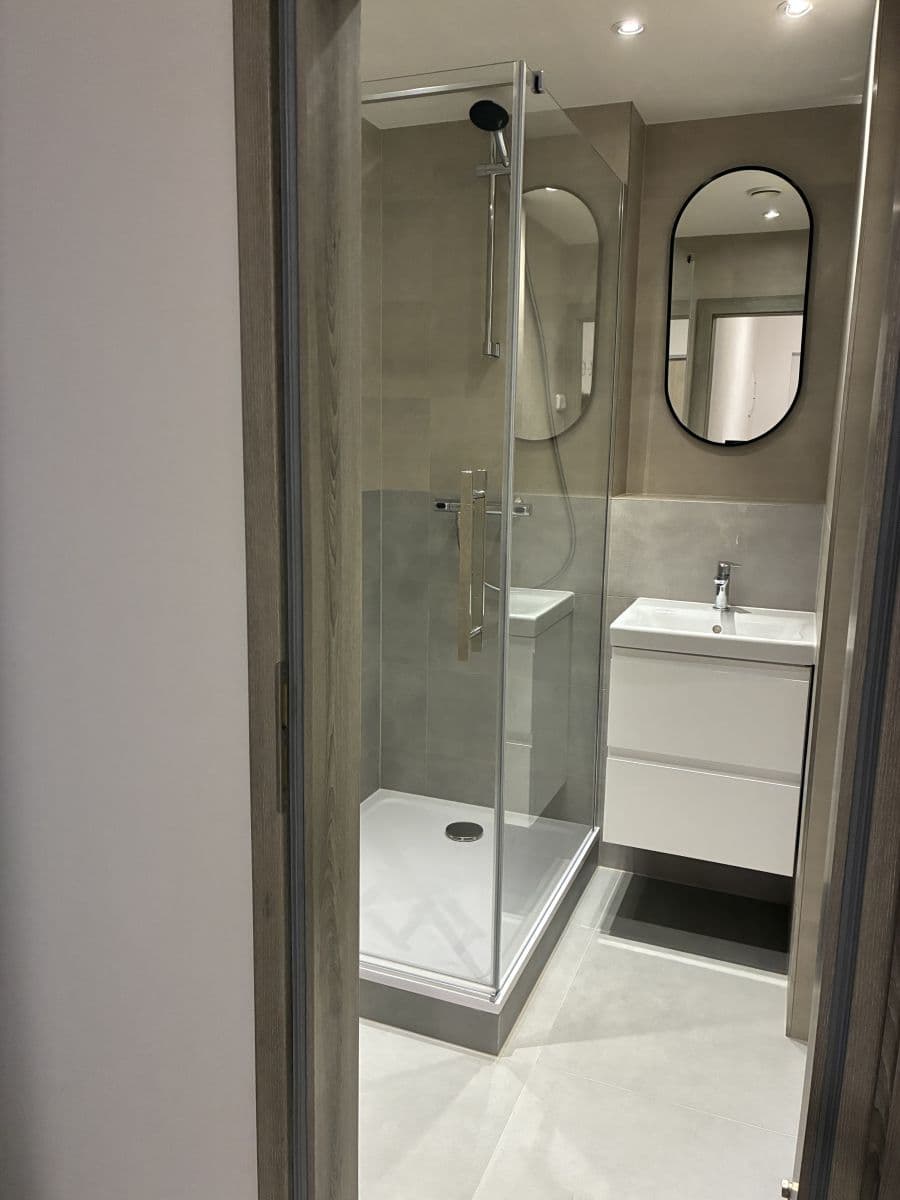 Prenájom bytu 68 m², Lounských, Praha, Praha Prenájom bytu 68 m², Lounských, Praha, Praha