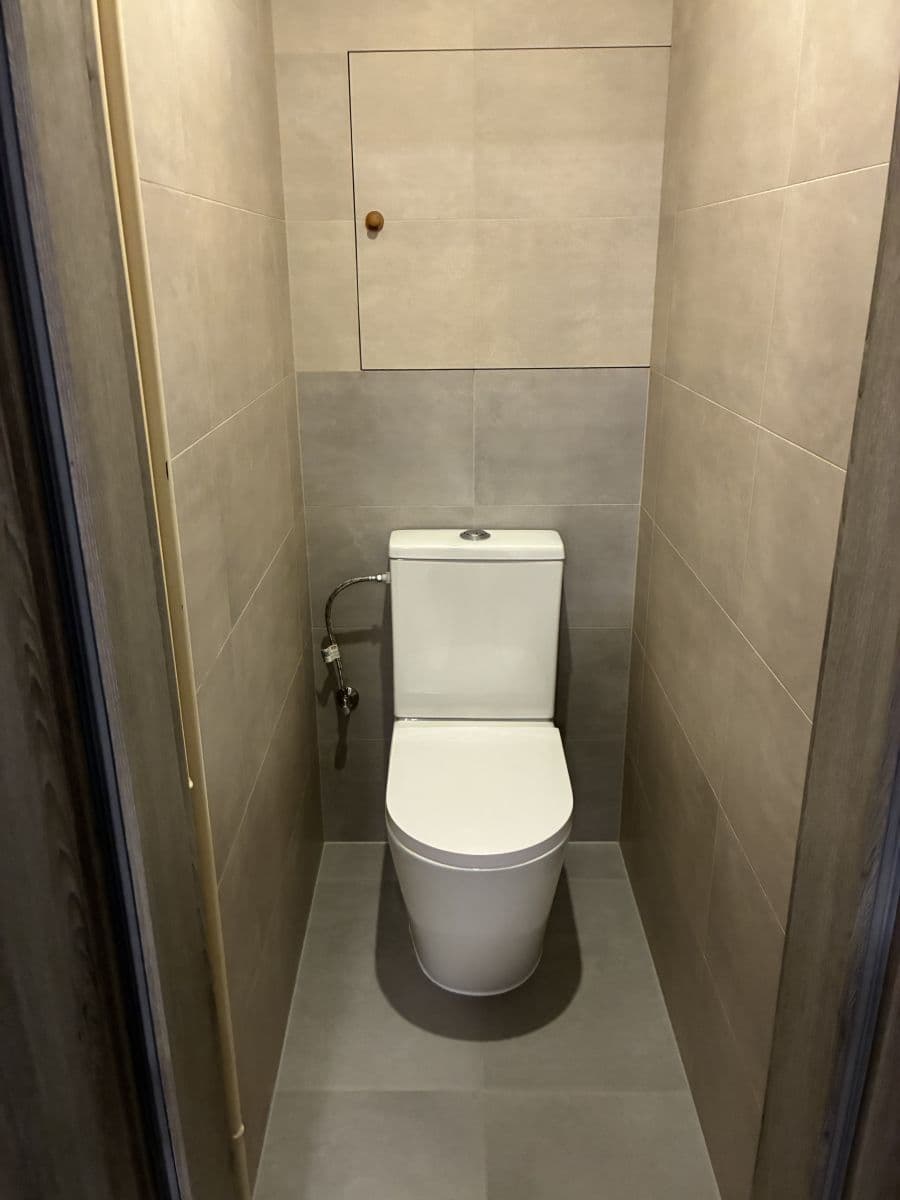 Prenájom bytu 68 m², Lounských, Praha, Praha Prenájom bytu 68 m², Lounských, Praha, Praha