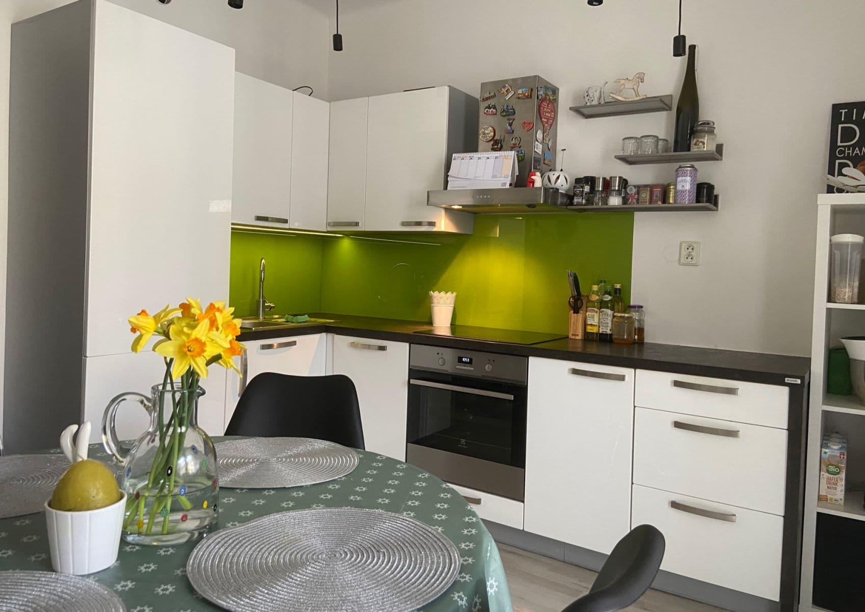 Prenájom bytu 68 m², Lounských, Praha, Praha Prenájom bytu 68 m², Lounských, Praha, Praha