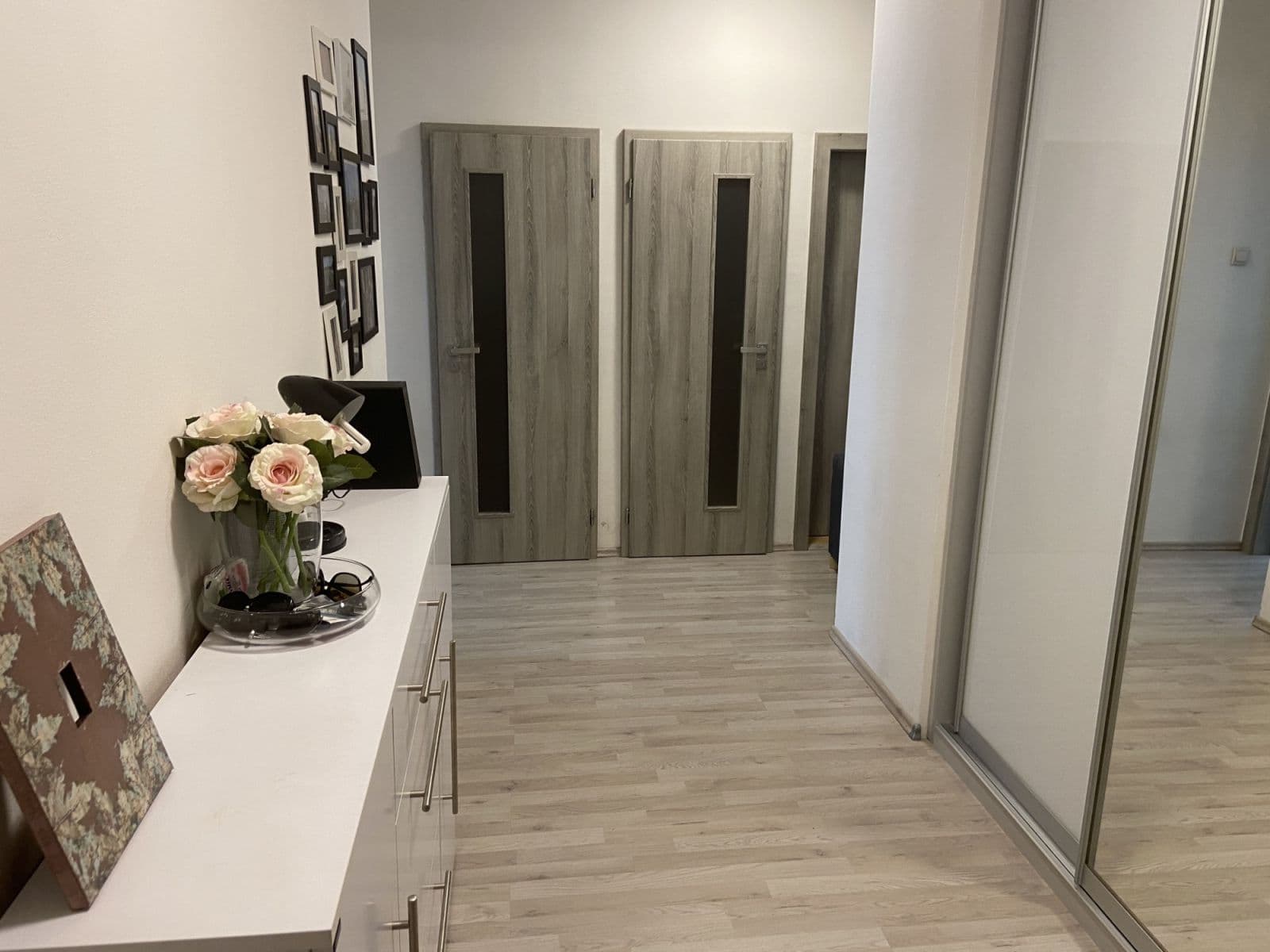 Prenájom bytu 68 m², Lounských, Praha, Praha Prenájom bytu 68 m², Lounských, Praha, Praha