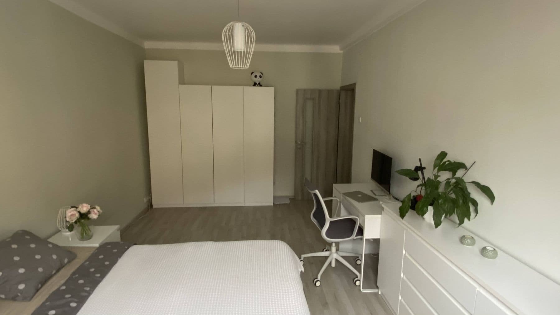 Prenájom bytu 68 m², Lounských, Praha, Praha Prenájom bytu 68 m², Lounských, Praha, Praha