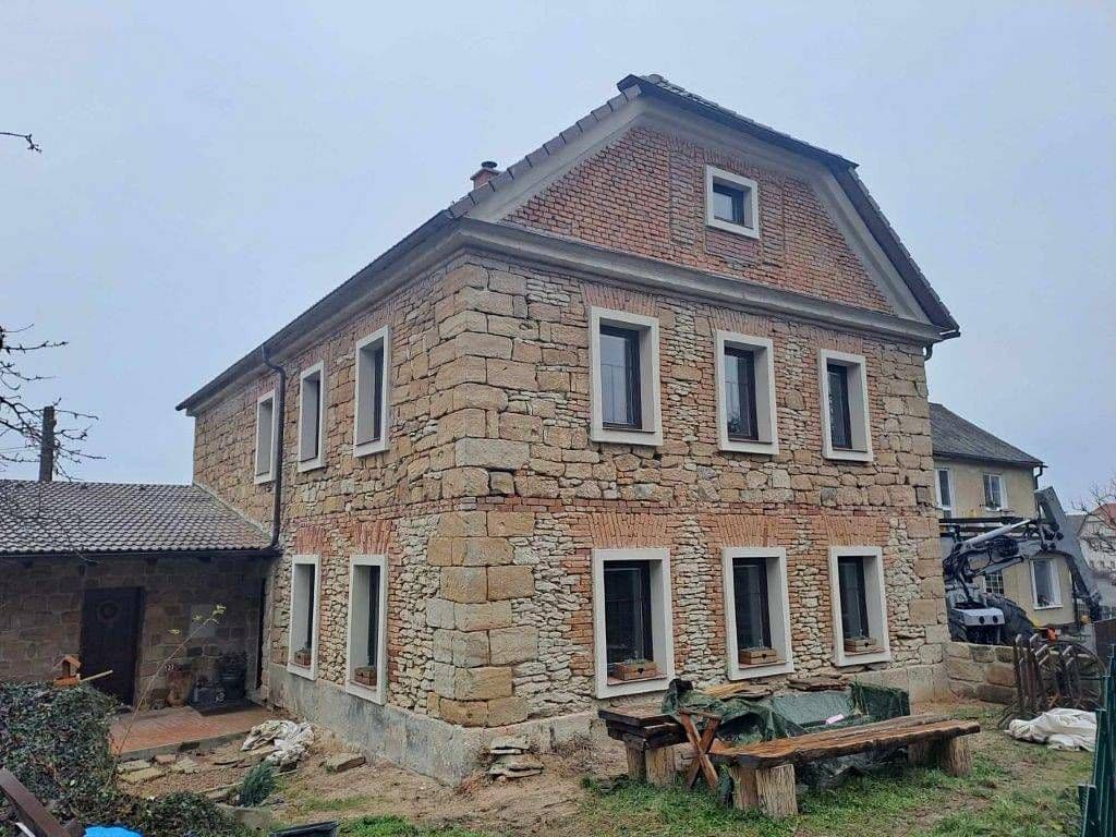 Prenájom rekreačného objektu, Bělá pod Bezdězem, Středočeský kraj Prenájom rekreačného objektu, Bělá pod Bezdězem, Středočeský kraj