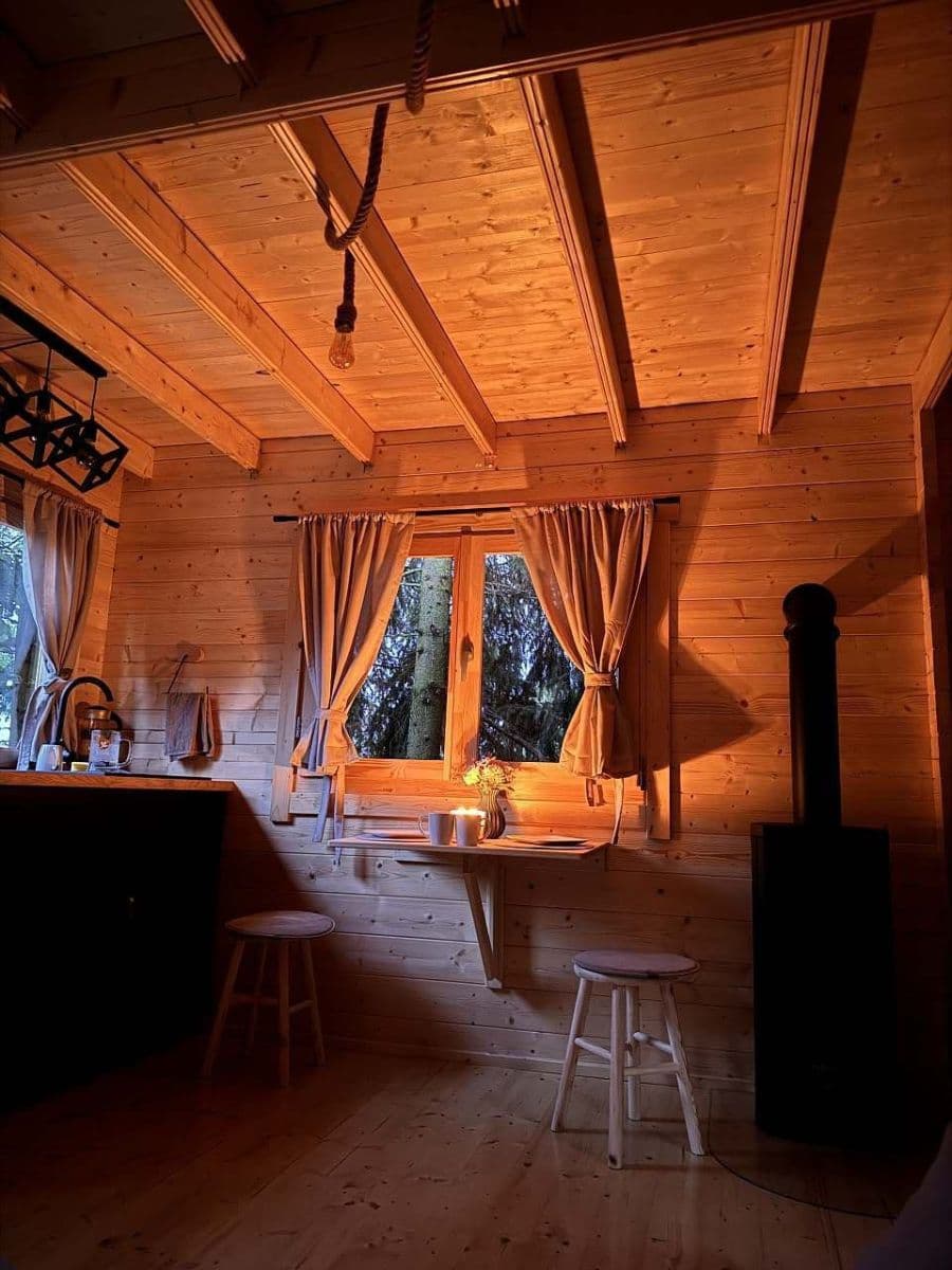 Prenájom rekreačného objektu, Meziměstí, Královéhradecký kraj Prenájom rekreačného objektu, Meziměstí, Královéhradecký kraj