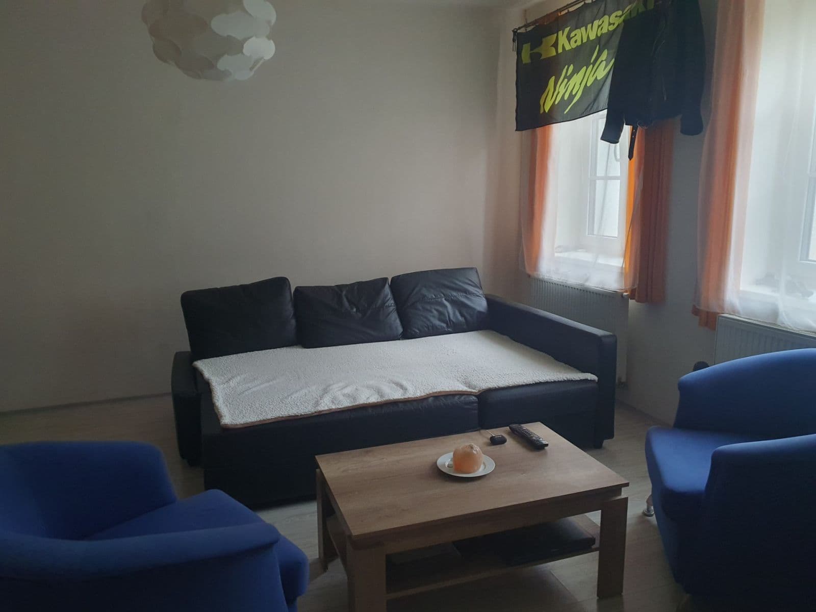 Prenájom bytu Garsoniéra 50 m², Novohradská, České Budějovice, Jihočeský kraj Prenájom bytu Garsoniéra 50 m², Novohradská, České Budějovice, Jihočeský kraj