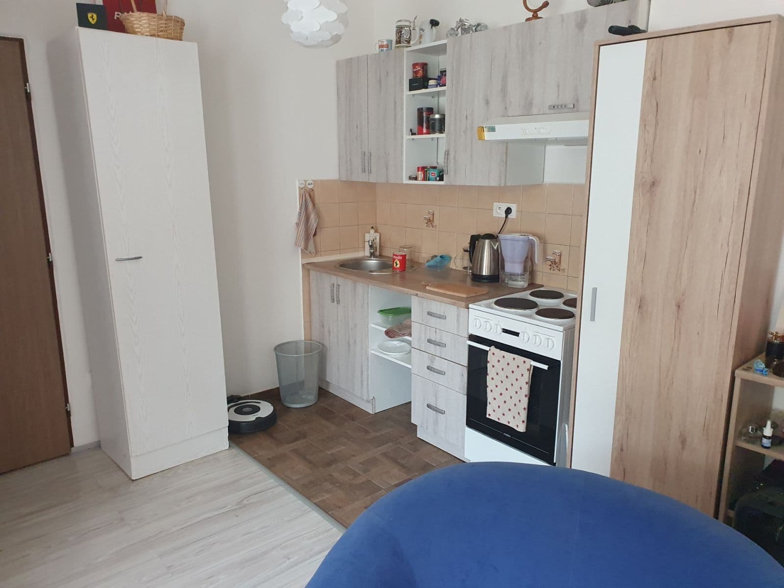 Prenájom bytu Garsoniéra 50 m², Novohradská, České Budějovice, Jihočeský kraj Prenájom bytu Garsoniéra 50 m², Novohradská, České Budějovice, Jihočeský kraj