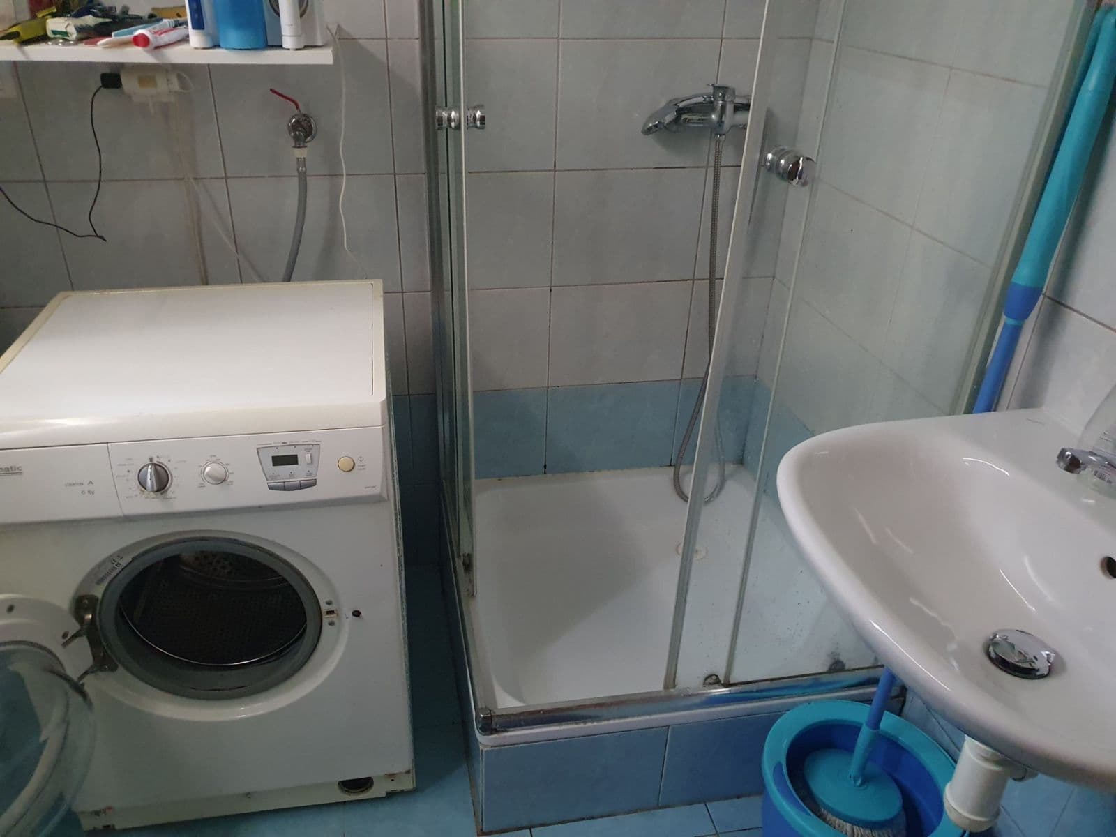 Prenájom bytu Garsoniéra 50 m², Novohradská, České Budějovice, Jihočeský kraj Prenájom bytu Garsoniéra 50 m², Novohradská, České Budějovice, Jihočeský kraj