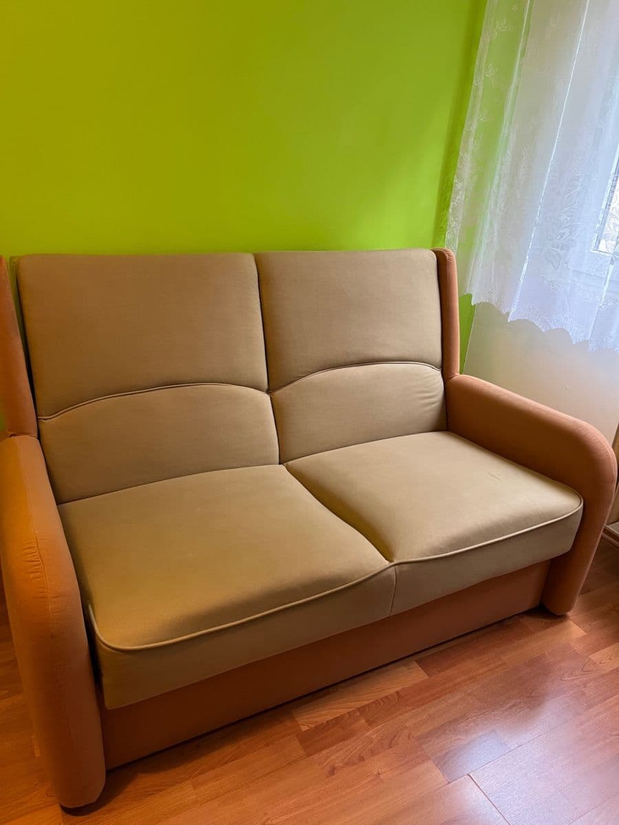 Prenájom bytu 2-izbový 45 m², Chabařovická, Praha, Praha Prenájom bytu 2-izbový 45 m², Chabařovická, Praha, Praha