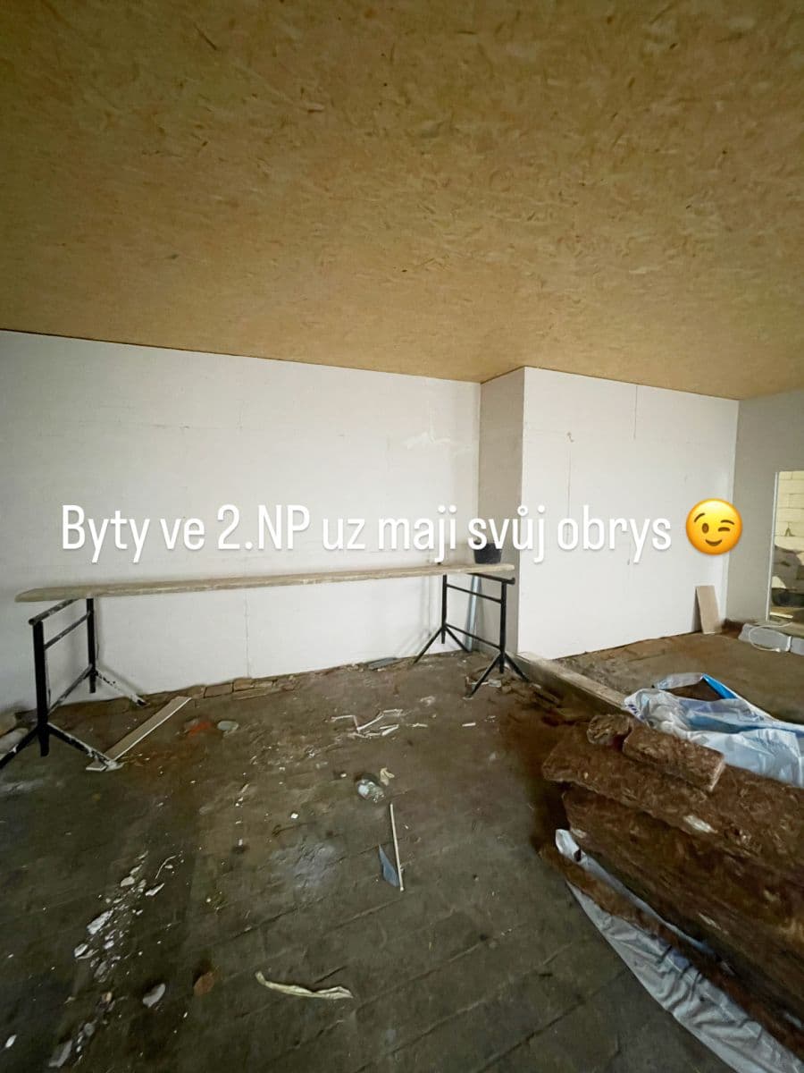 Predaj bytu 1-izbový 77 m², Kapitána Jaroše, Boskovice, Jihomoravský kraj Predaj bytu 1-izbový 77 m², Kapitána Jaroše, Boskovice, Jihomoravský kraj