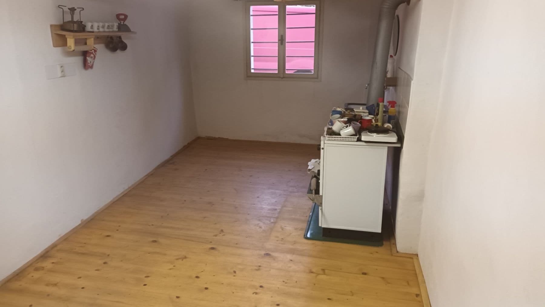 Predaj domu 150 m², pozemok 140 m², Úštěk, Ústecký kraj Predaj domu 150 m², pozemok 140 m², Úštěk, Ústecký kraj