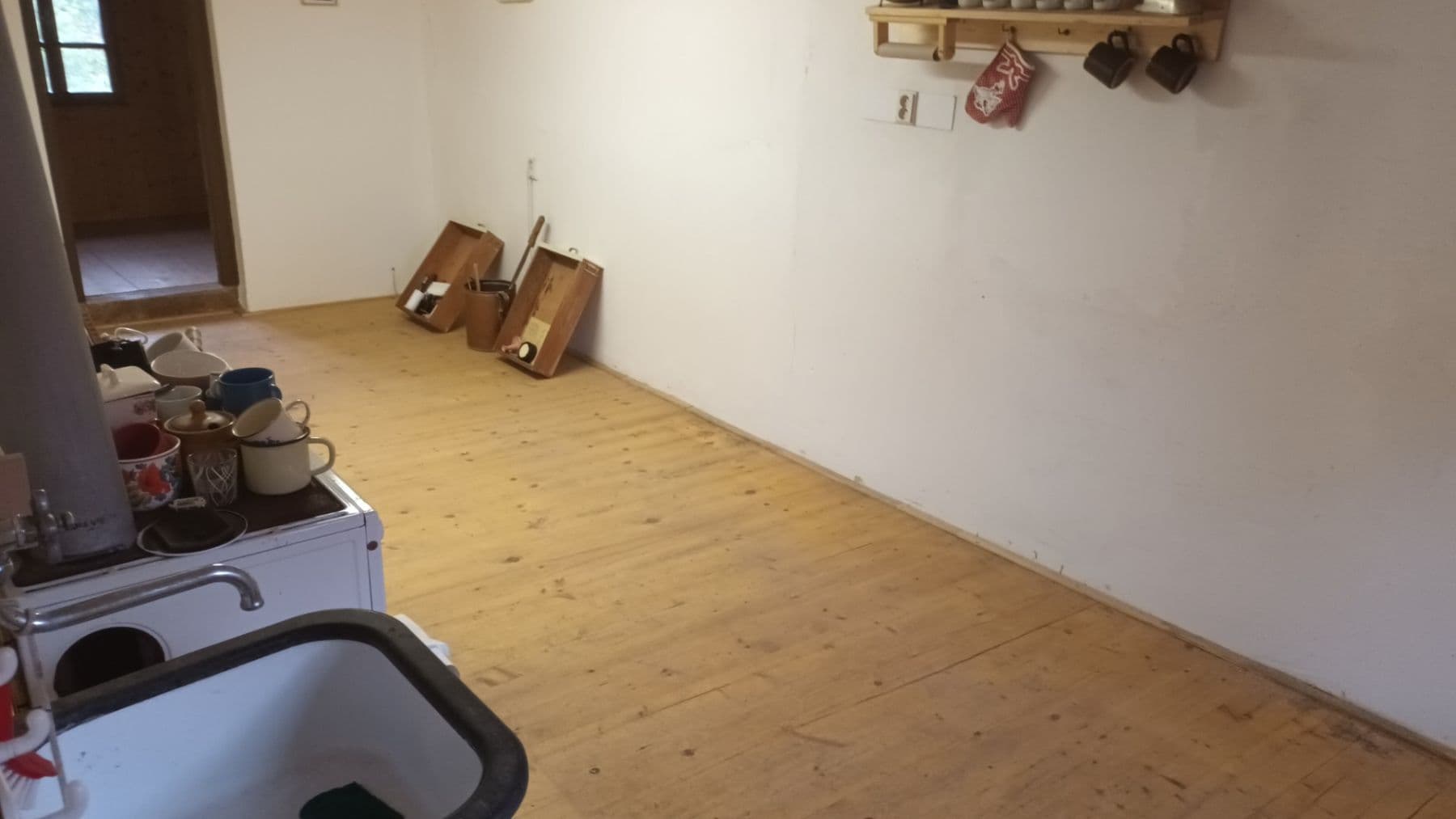 Predaj domu 150 m², pozemok 140 m², Úštěk, Ústecký kraj Predaj domu 150 m², pozemok 140 m², Úštěk, Ústecký kraj