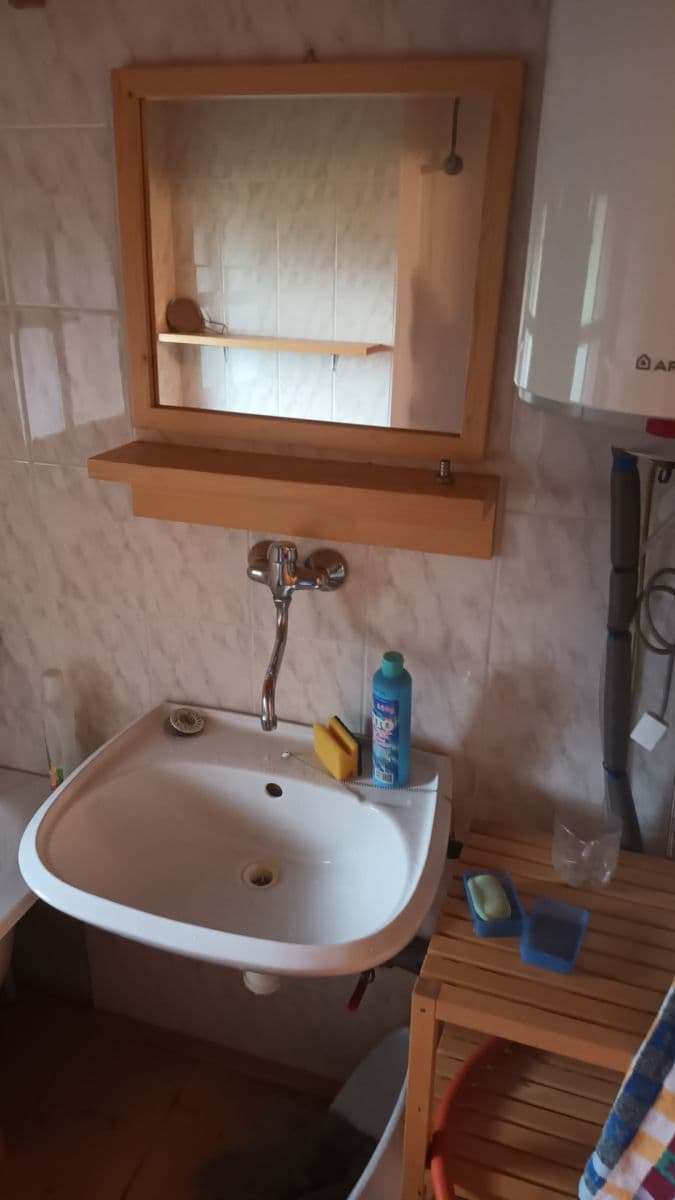 Predaj domu 150 m², pozemok 140 m², Úštěk, Ústecký kraj Predaj domu 150 m², pozemok 140 m², Úštěk, Ústecký kraj
