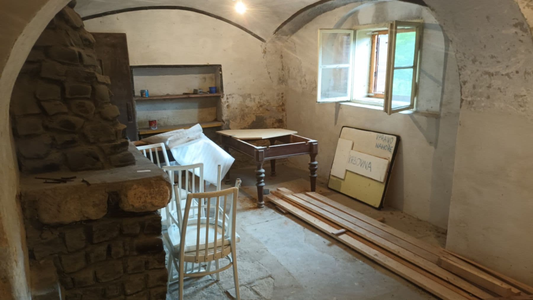 Predaj domu 150 m², pozemok 140 m², Úštěk, Ústecký kraj Predaj domu 150 m², pozemok 140 m², Úštěk, Ústecký kraj