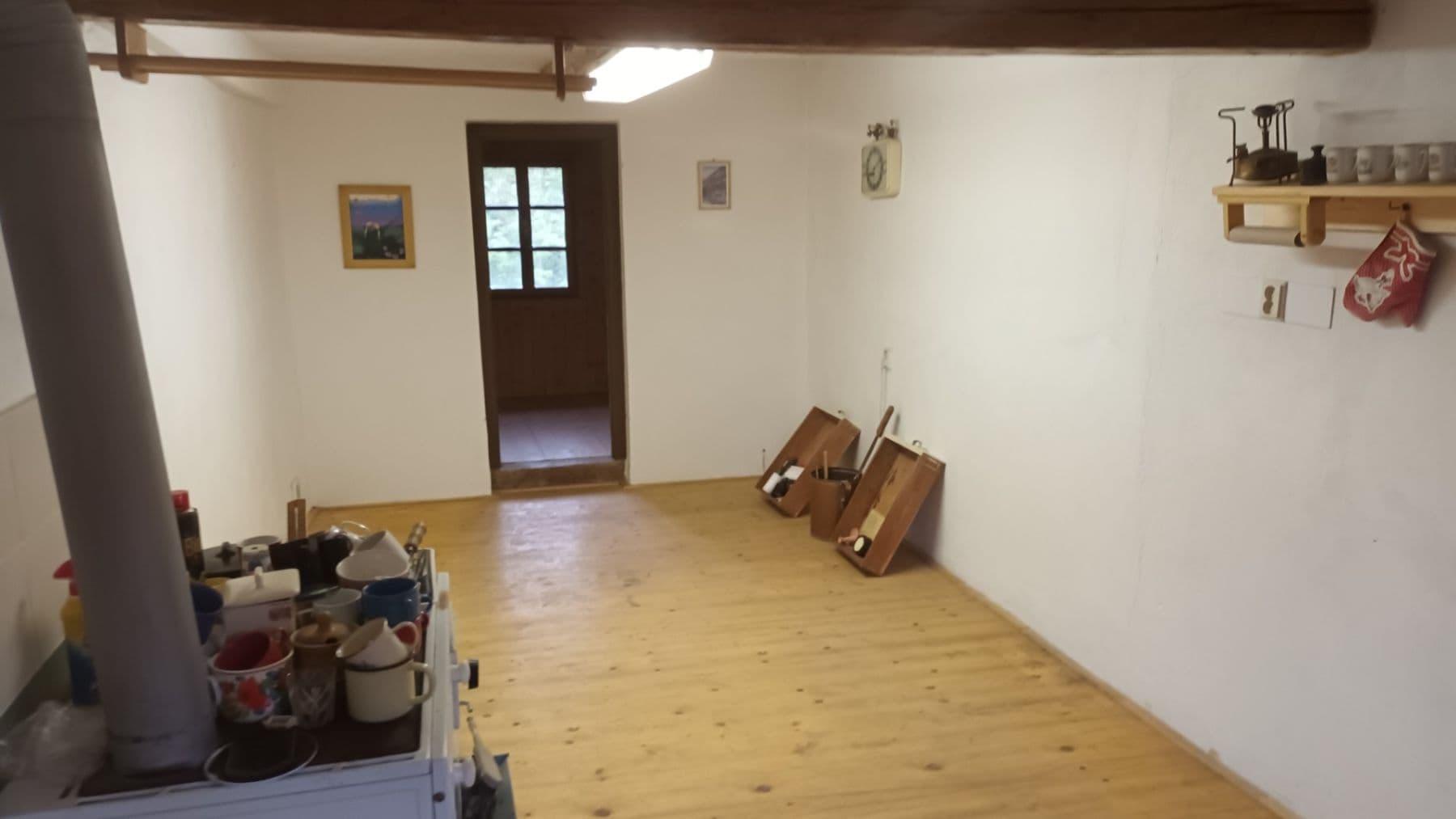 Predaj domu 150 m², pozemok 140 m², Úštěk, Ústecký kraj Predaj domu 150 m², pozemok 140 m², Úštěk, Ústecký kraj