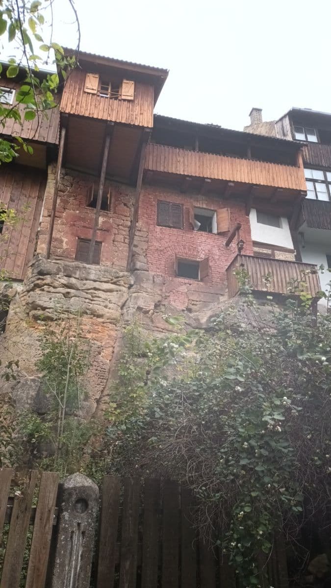 Predaj domu 150 m², pozemok 140 m², Úštěk, Ústecký kraj Predaj domu 150 m², pozemok 140 m², Úštěk, Ústecký kraj
