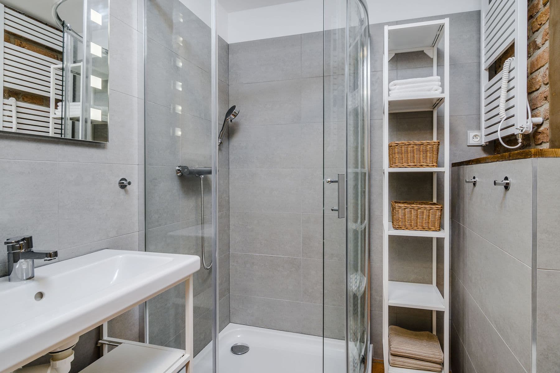 Prenájom bytu 45 m², Na Zámecké, Praha, Praha Prenájom bytu 45 m², Na Zámecké, Praha, Praha