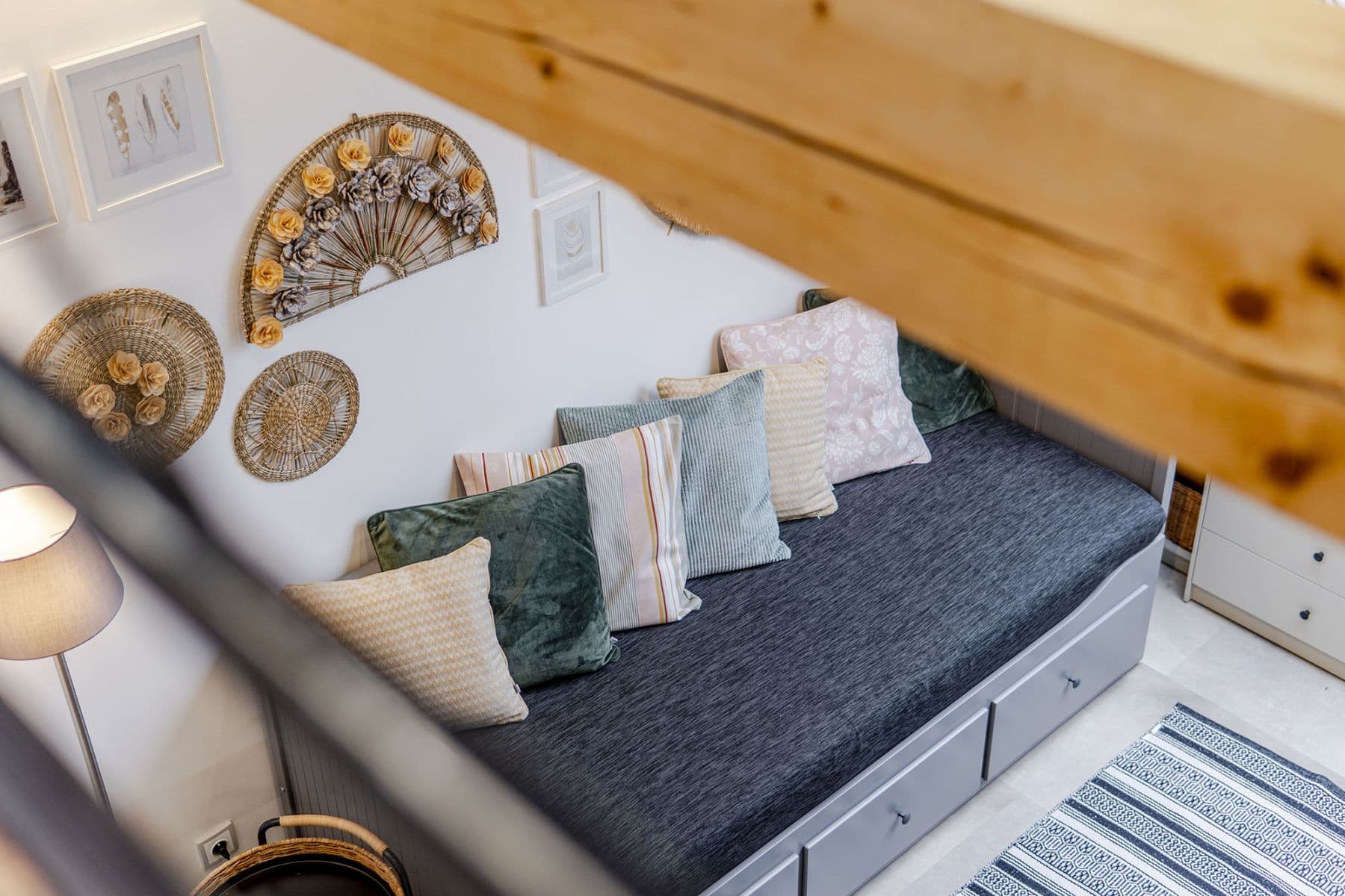 Prenájom bytu 45 m², Na Zámecké, Praha, Praha Prenájom bytu 45 m², Na Zámecké, Praha, Praha