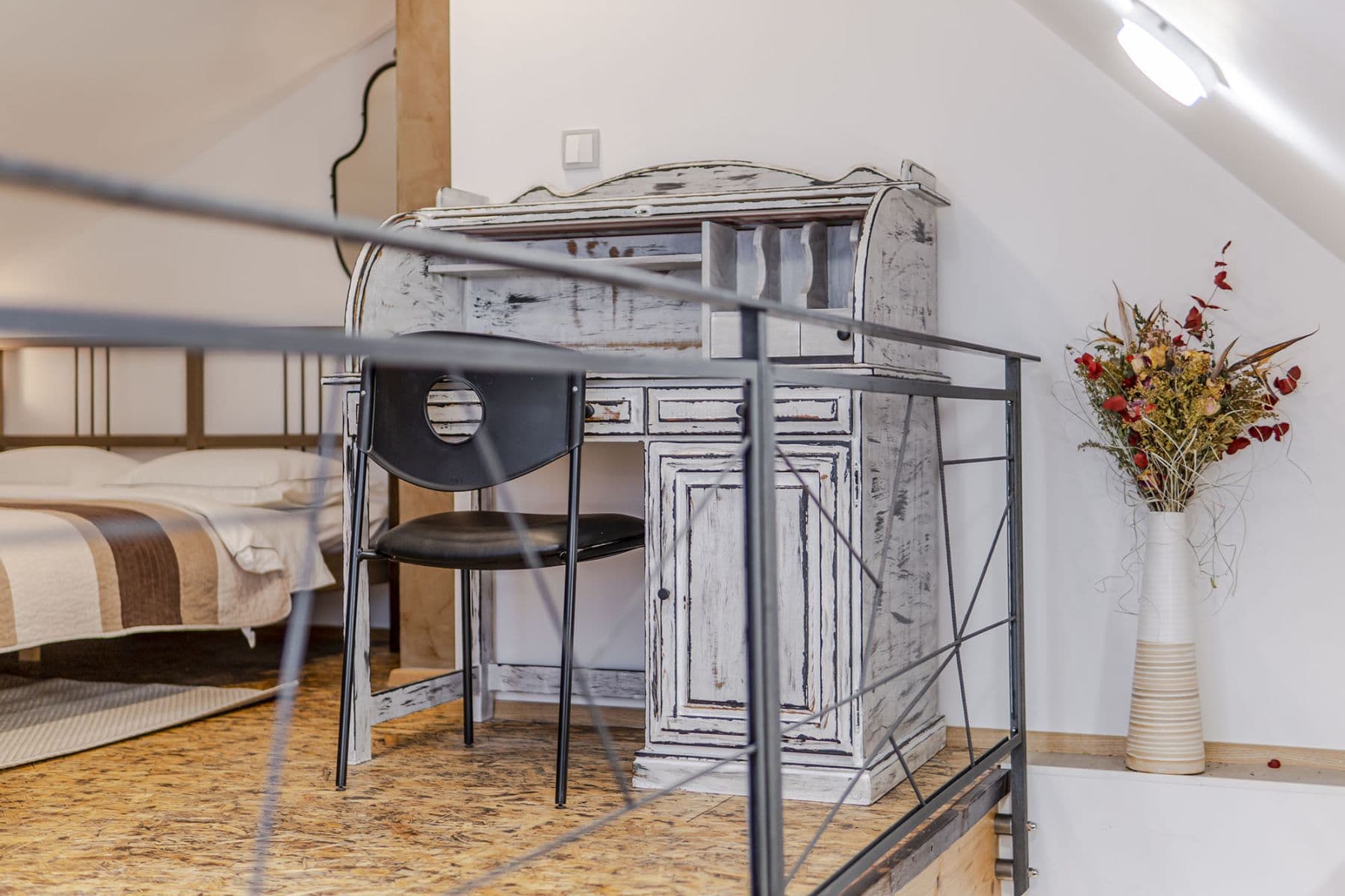 Prenájom bytu 45 m², Na Zámecké, Praha, Praha Prenájom bytu 45 m², Na Zámecké, Praha, Praha