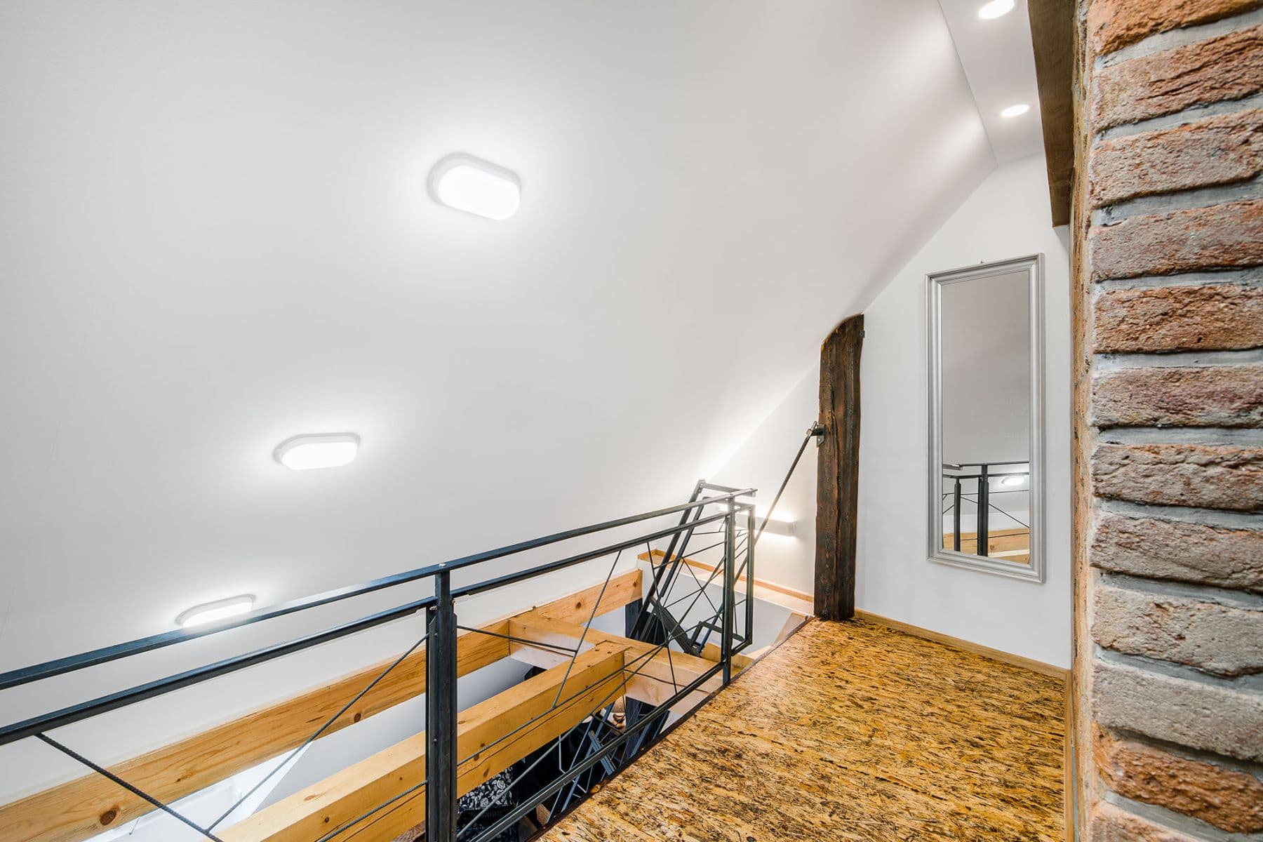 Prenájom bytu 45 m², Na Zámecké, Praha, Praha Prenájom bytu 45 m², Na Zámecké, Praha, Praha