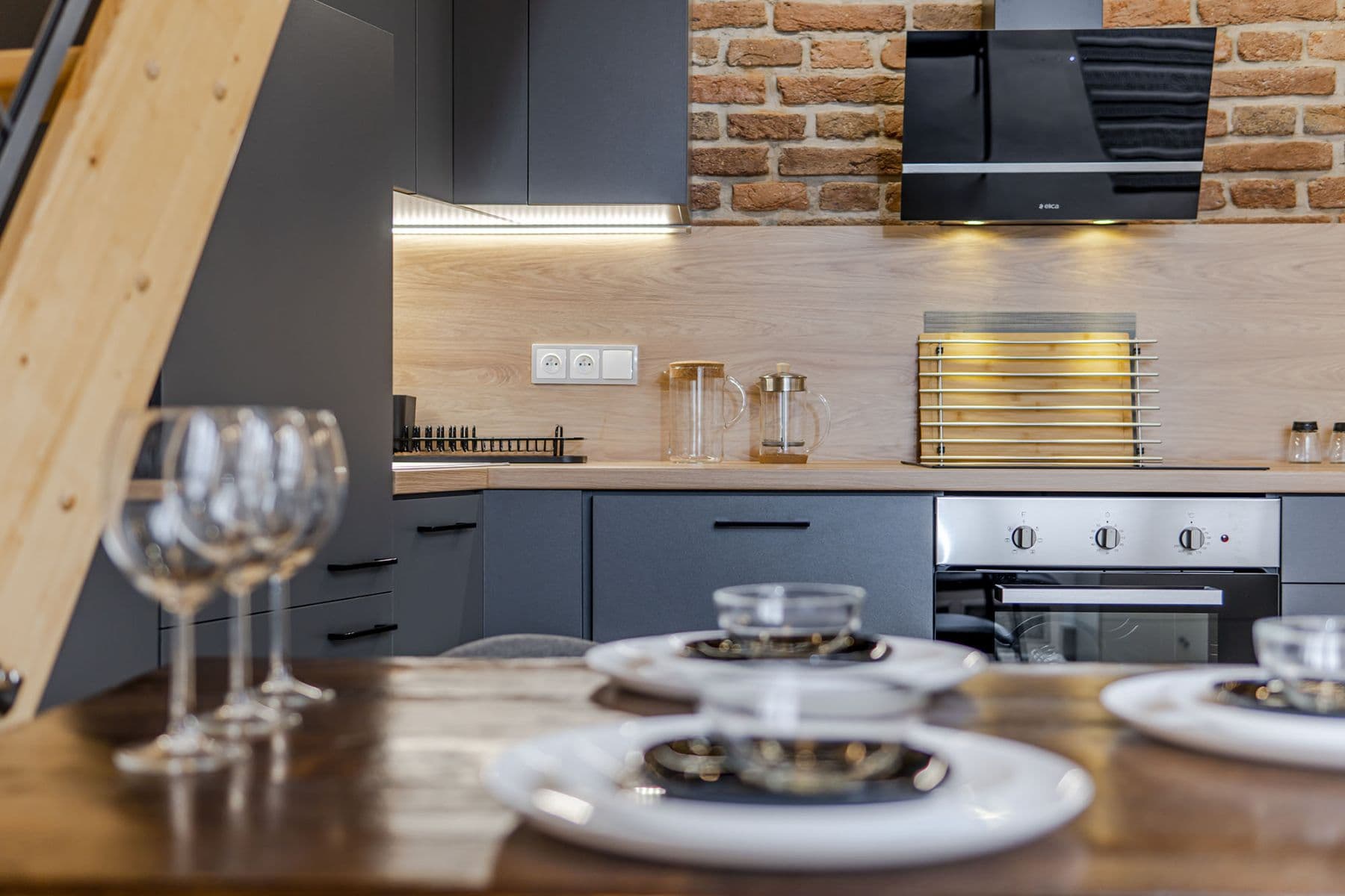 Prenájom bytu 45 m², Na Zámecké, Praha, Praha Prenájom bytu 45 m², Na Zámecké, Praha, Praha