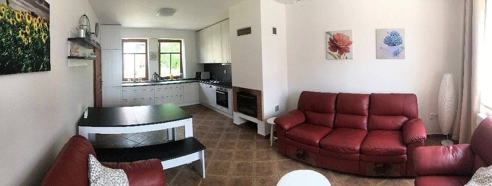 Prenájom rekreačného objektu, Perná, Jihomoravský kraj Prenájom rekreačného objektu, Perná, Jihomoravský kraj