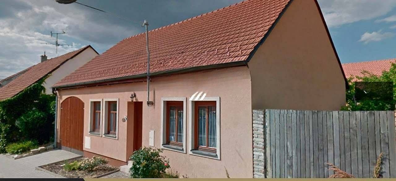 Prenájom rekreačného objektu, Perná, Jihomoravský kraj Prenájom rekreačného objektu, Perná, Jihomoravský kraj