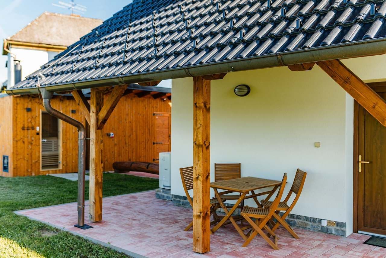 Prenájom rekreačného objektu, Strážný, Jihočeský kraj Prenájom rekreačného objektu, Strážný, Jihočeský kraj